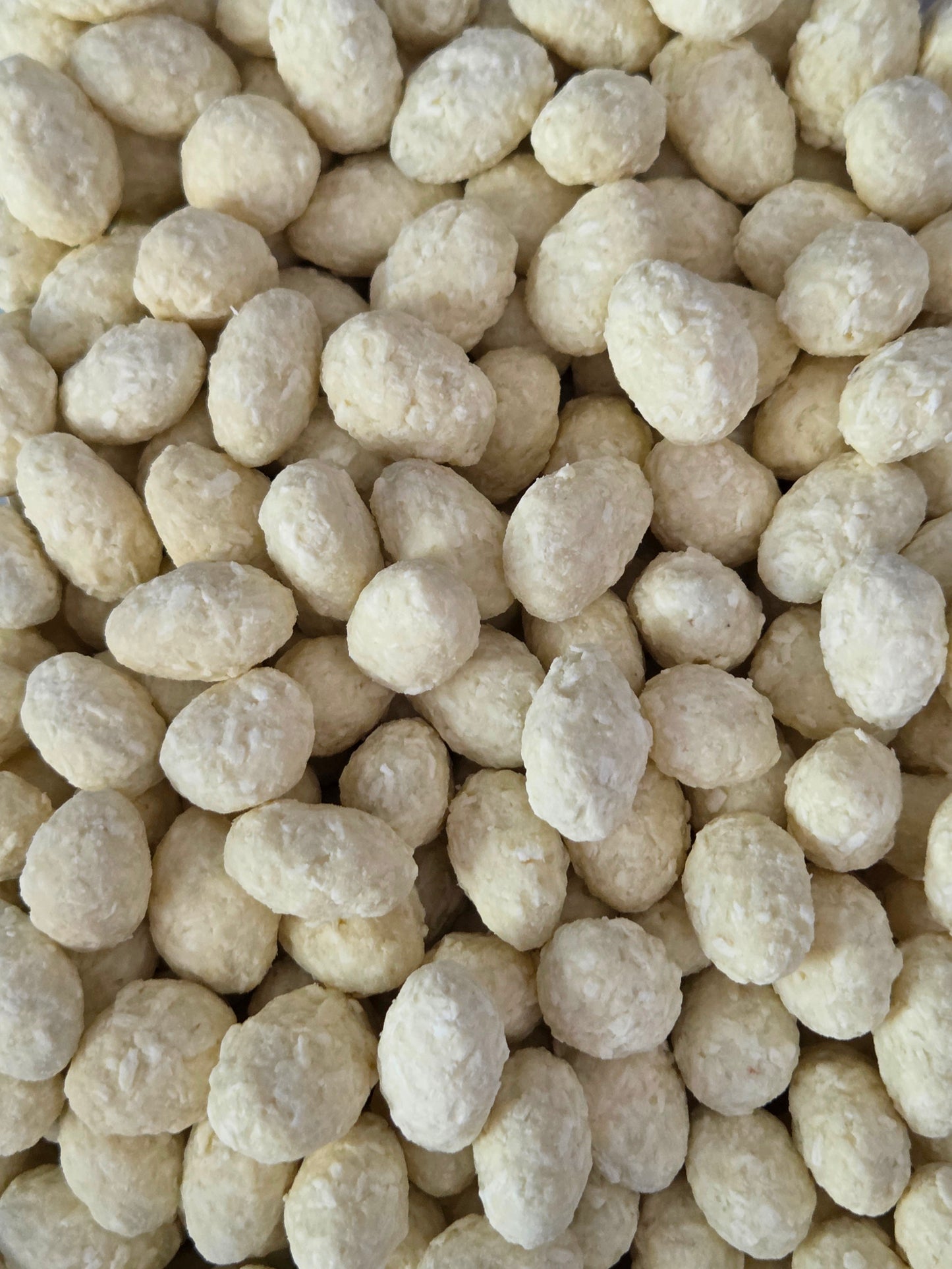 Amande enrobées – 500g