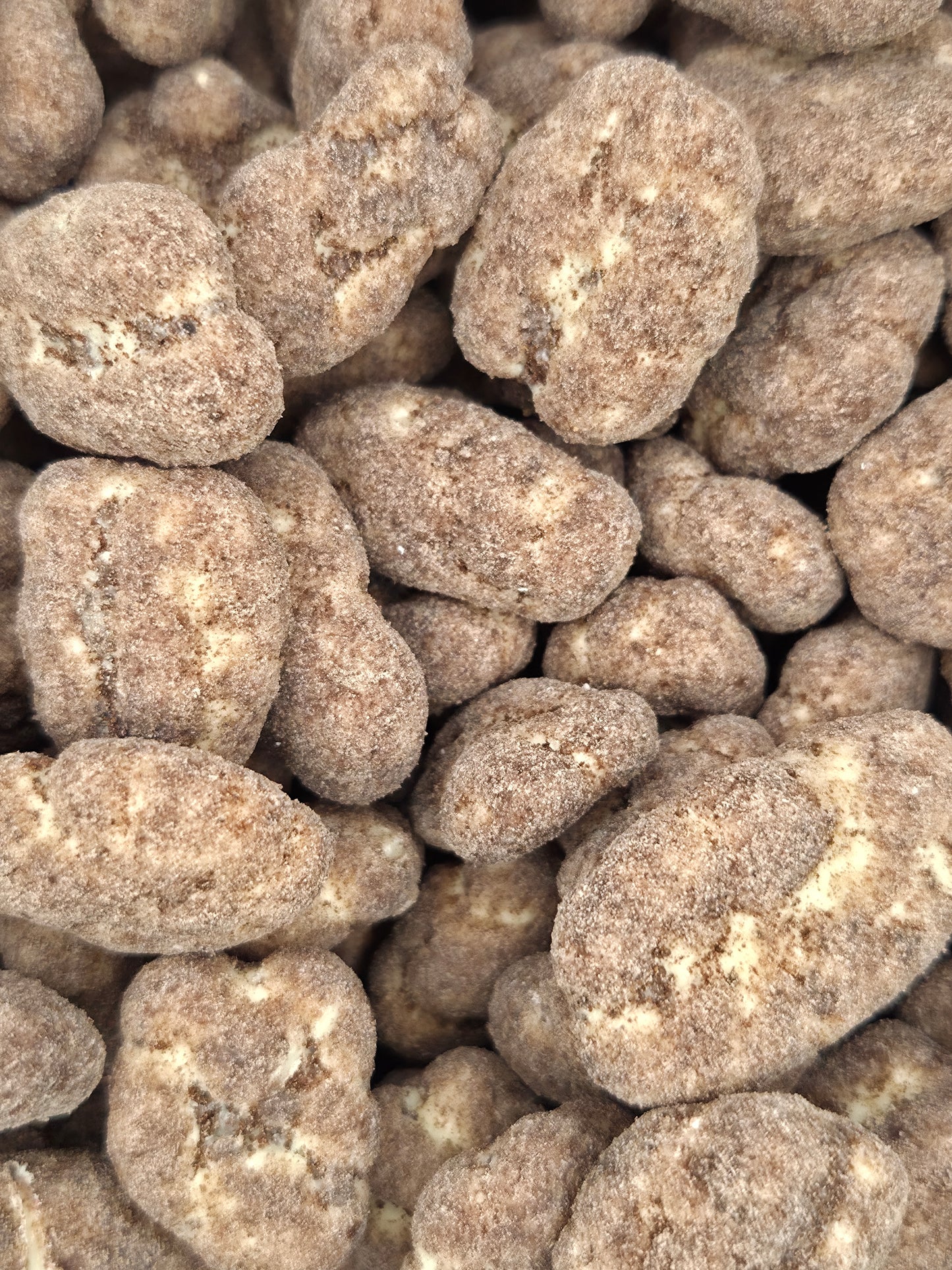 Noix de Pécan de Dubaï