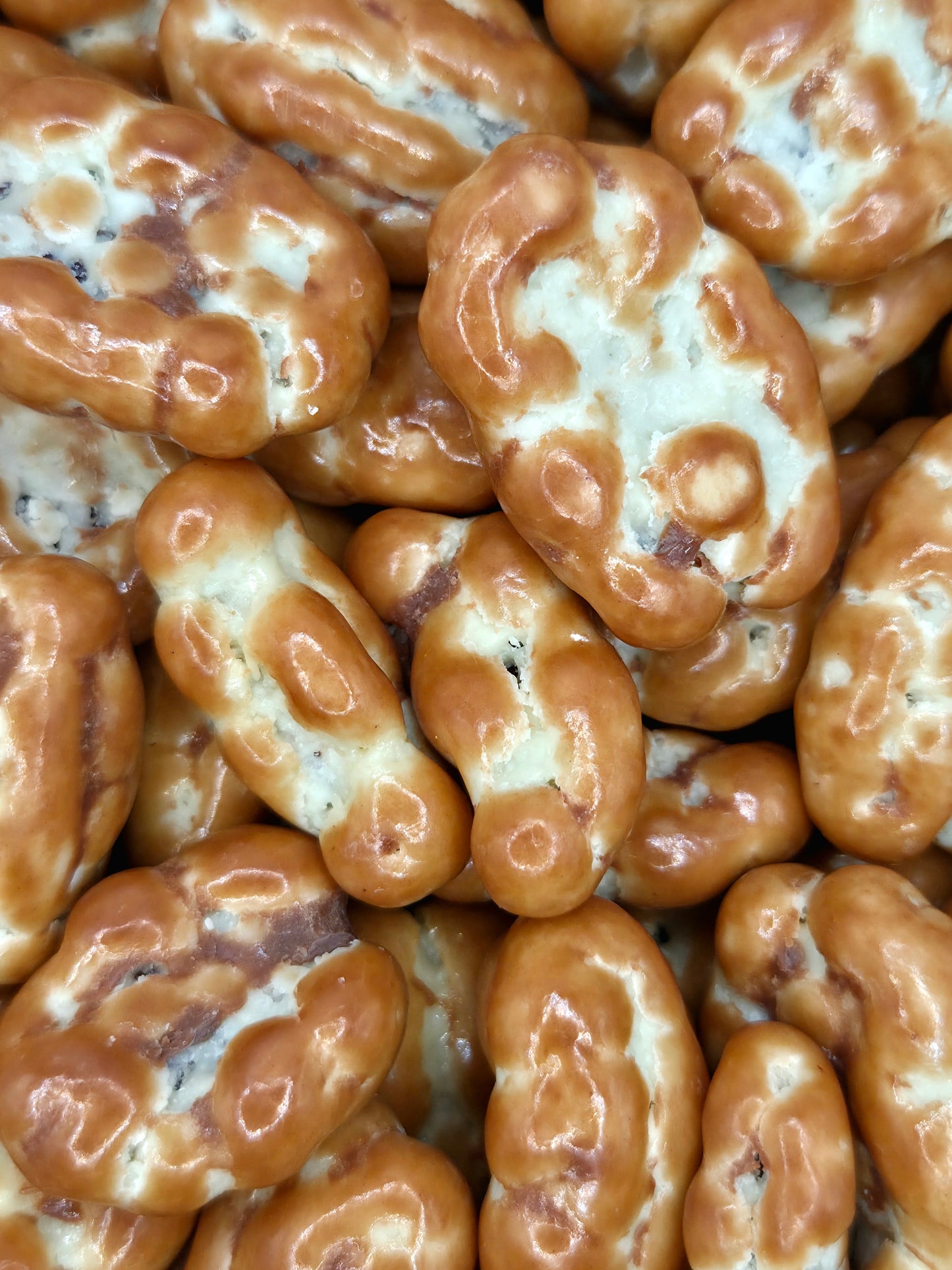 Noix de Pécan de Dubaï