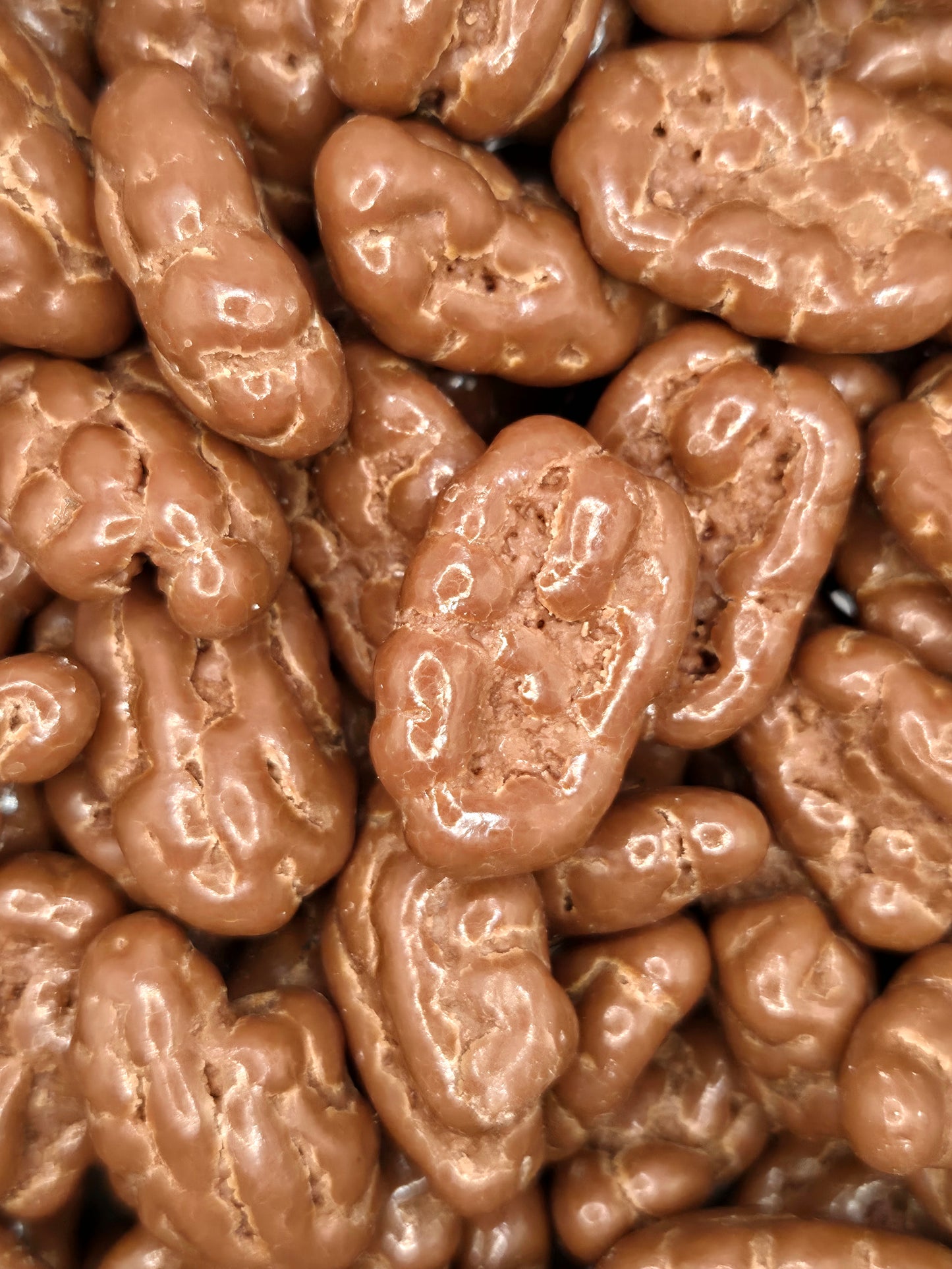 Noix de Pécan de Dubaï