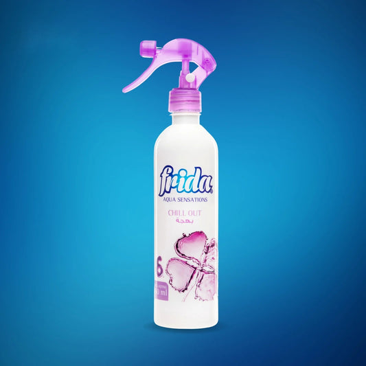 Chill Out Frida - 0 % alcool Spray Textile 460ml
