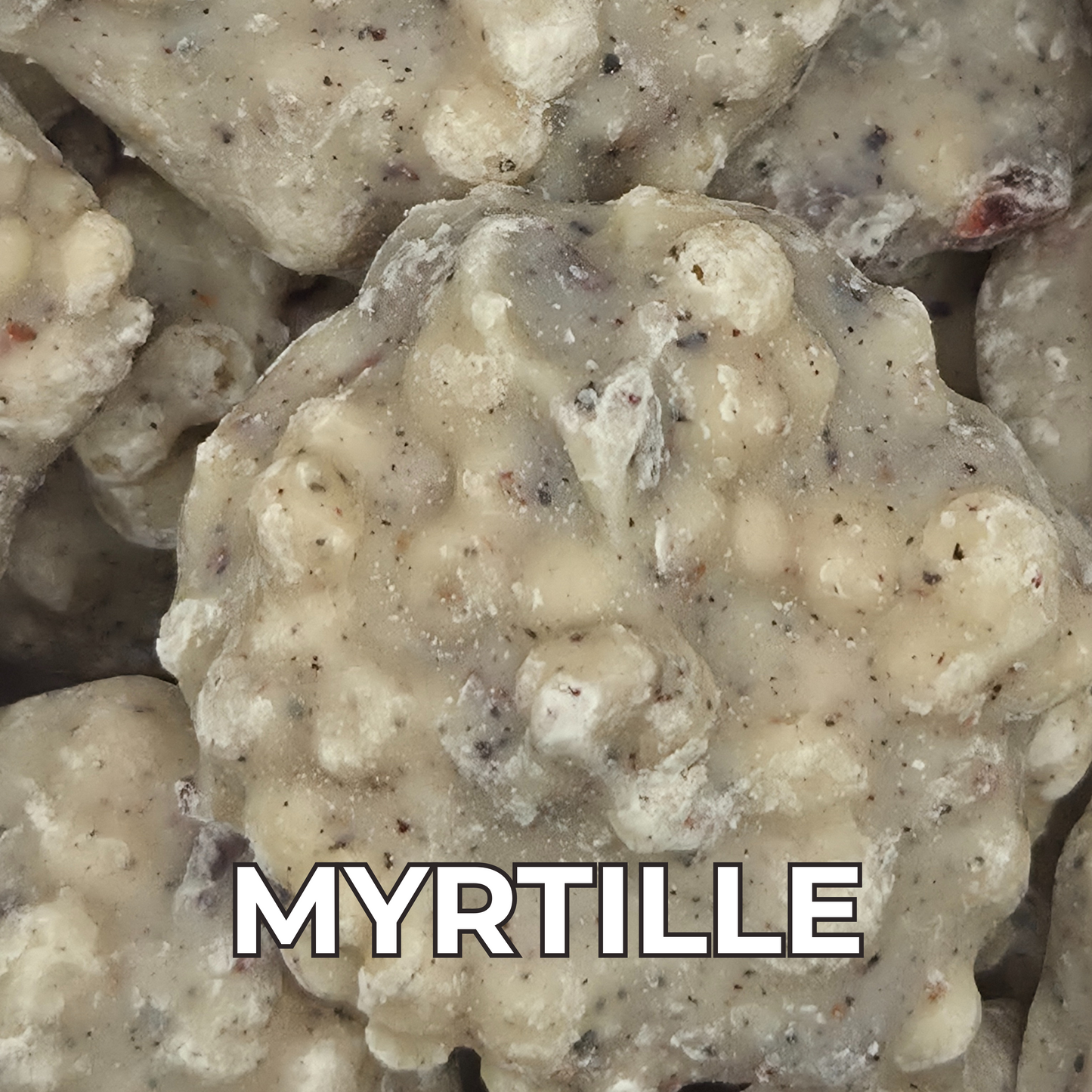 Biscuits Gourmands – Myrtille • Apple Pie • Cookie