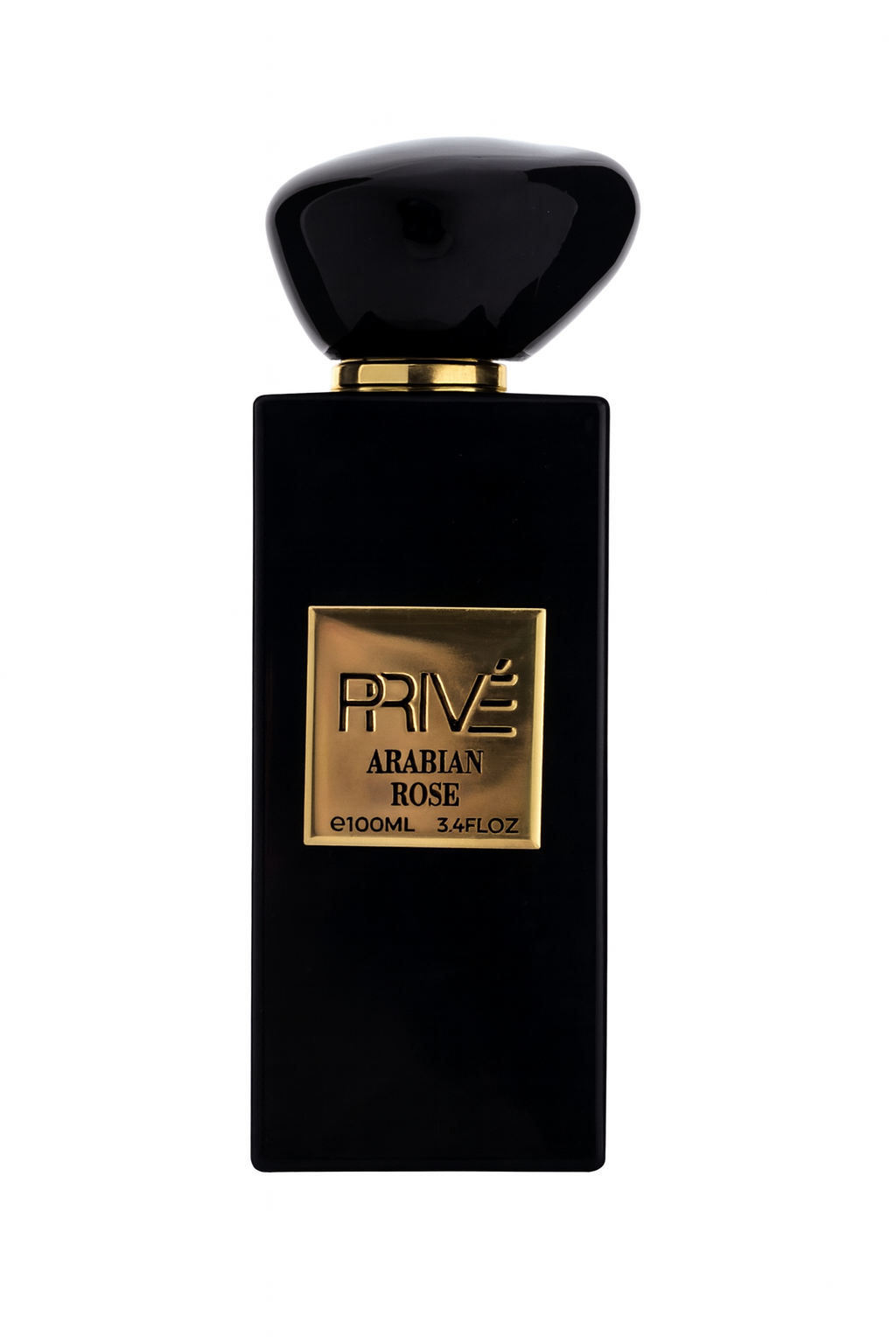 Arabian Rose - Privé 100 ml