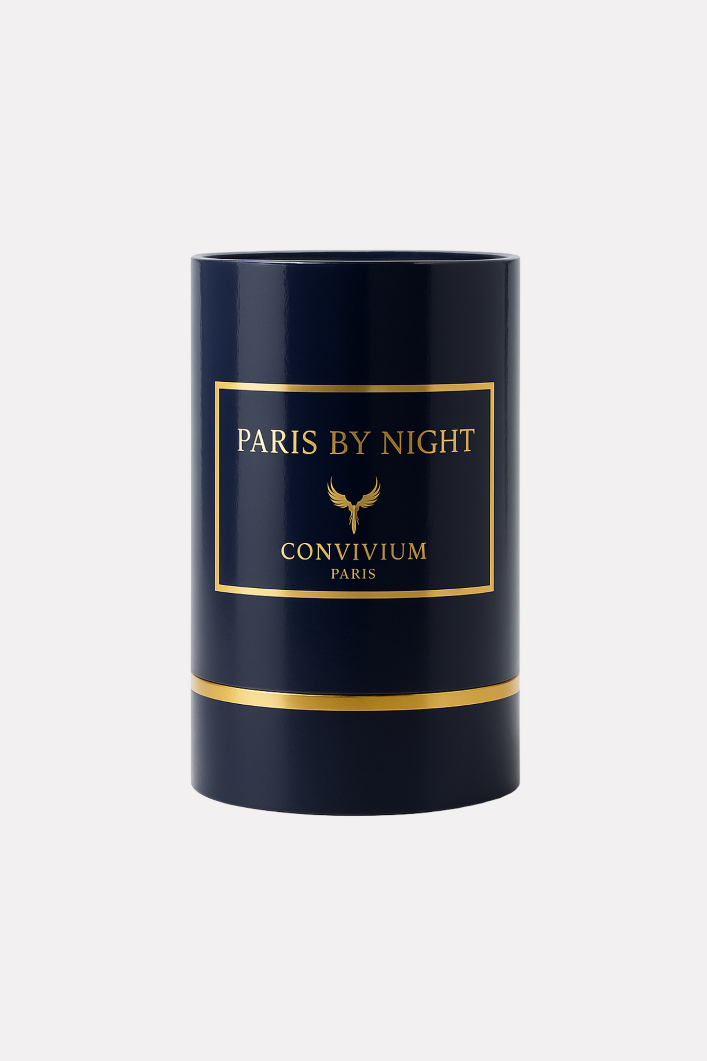 Paris by Night  – Extrait de Parfum 50 ml