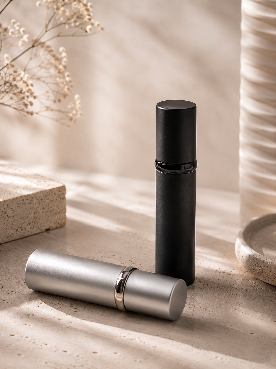 Vaporisateur de Parfum Élégance – 10 ml