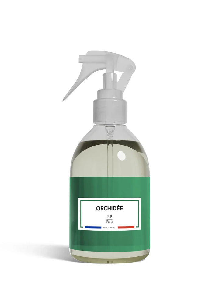 Orchidée RP - Spray Textile 250ml