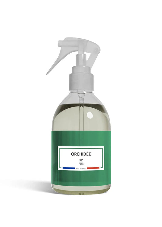 Orchidée RP - Spray Textile 250ml