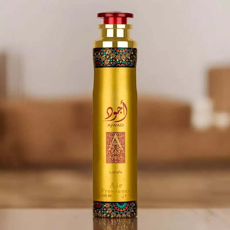 Ajwad Lattafa - Désodorisant 300 ml