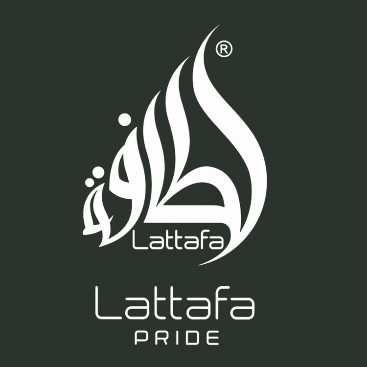 Coffret Lattafa Pride
