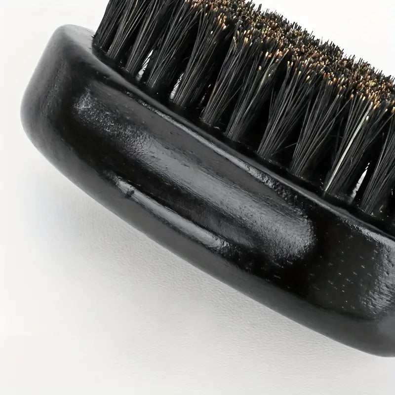 Brosse à Barbe Nylon