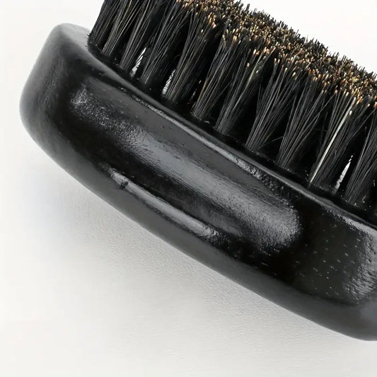 Brosse à Barbe Nylon