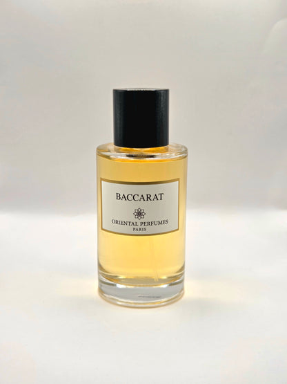 Baccarat – Extrait de Parfum 100 ml