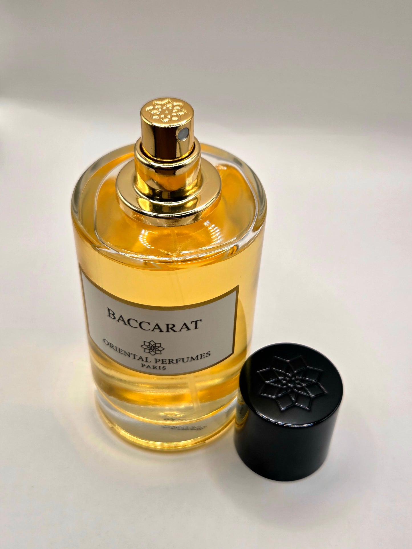 Baccarat – Extrait de Parfum 100 ml