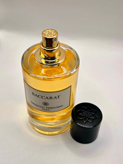 Baccarat – Extrait de Parfum 100 ml