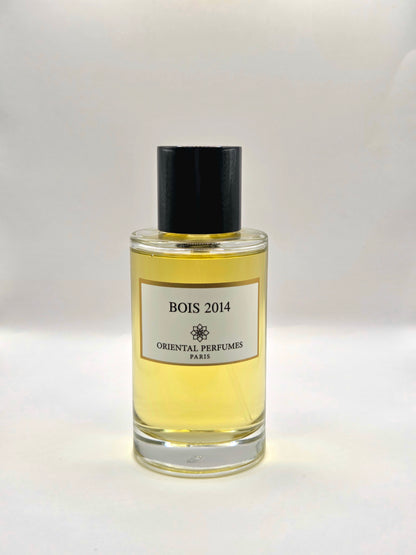 Bois 2014 – Extrait de Parfum 100 ml