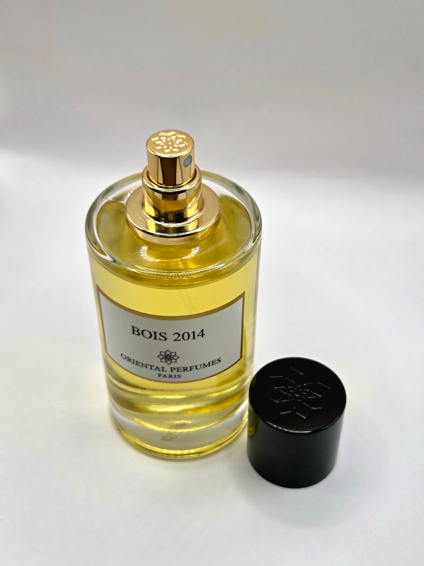 Bois 2014 – Extrait de Parfum 100 ml