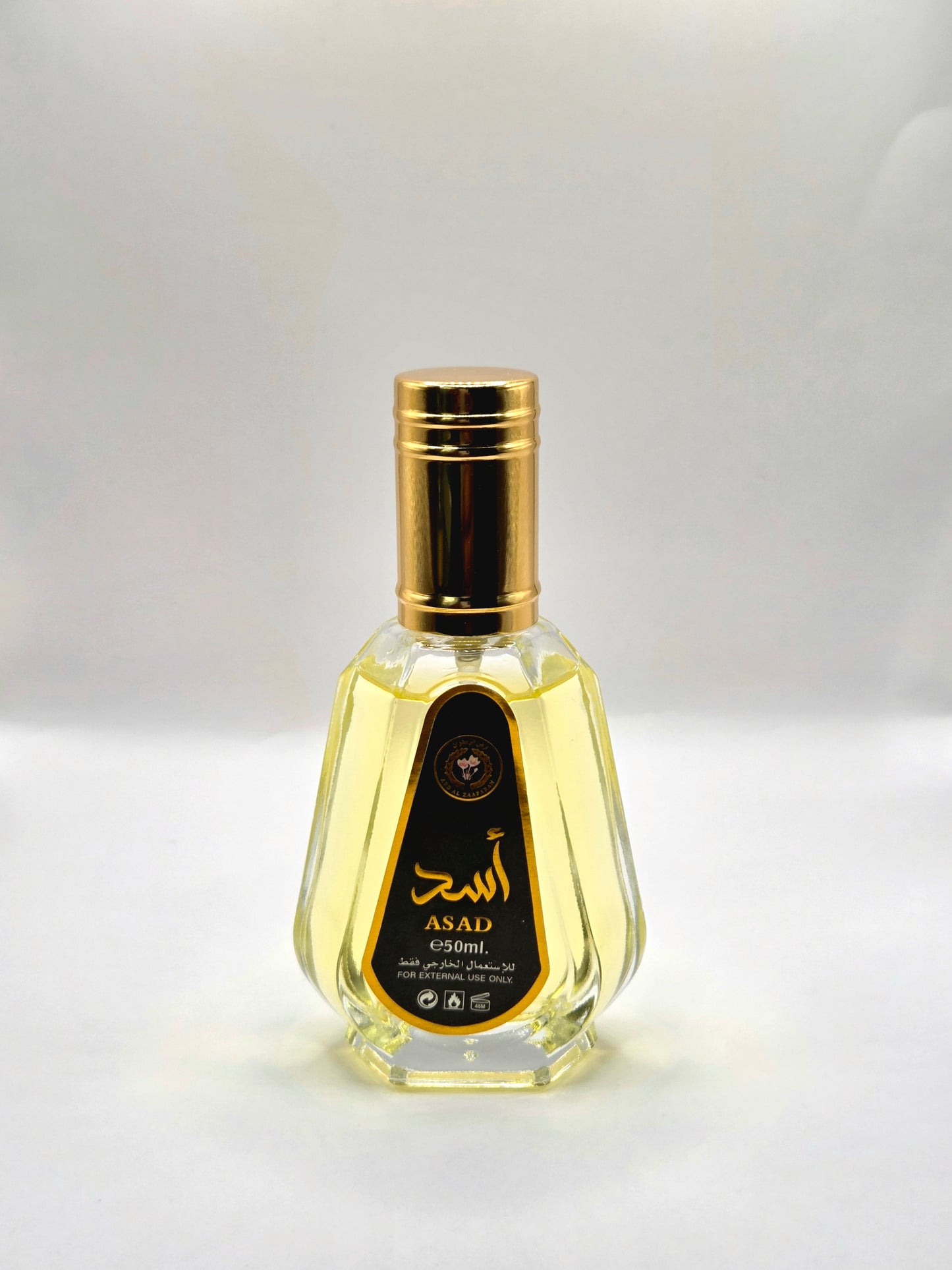 Asad - Eau de parfum 50ml