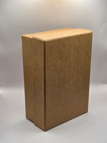 Coffret Barbe Essentiel