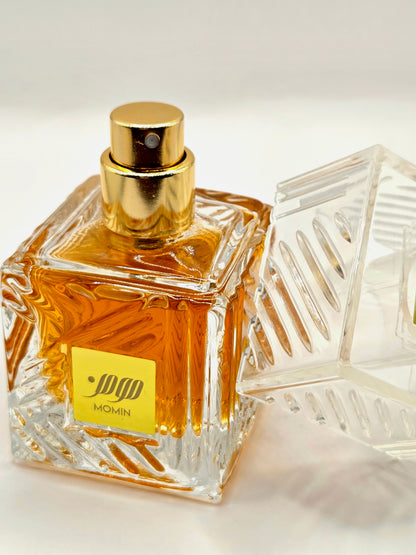 Mini Khamrah – 30 ml