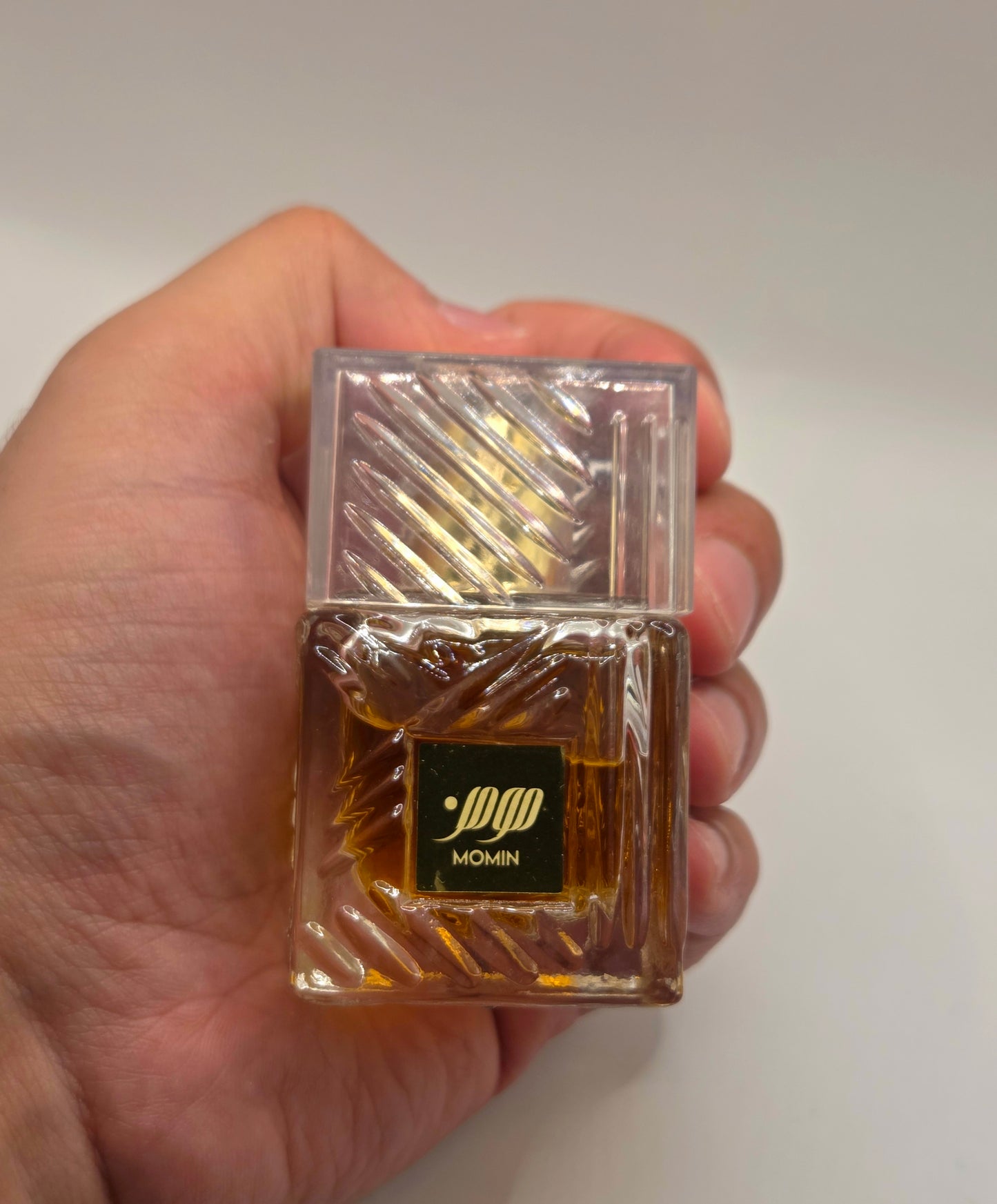 Mini Khamrah – 30 ml