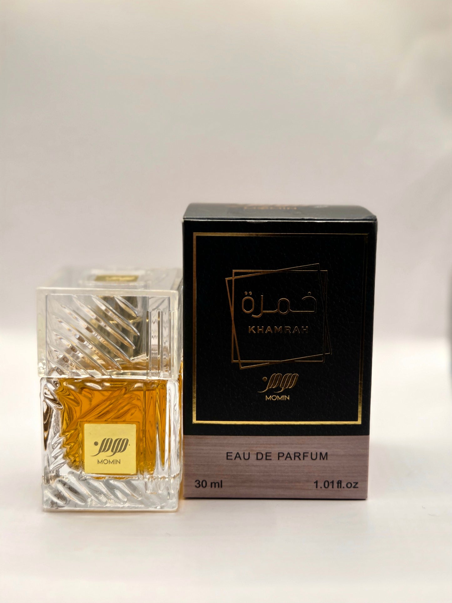 Mini Khamrah – 30 ml