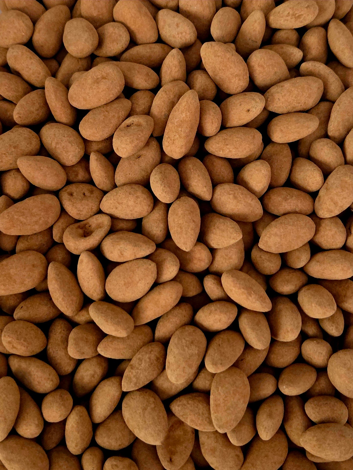 Amande enrobées – 500g