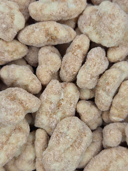 Noix de Pécan de Dubaï