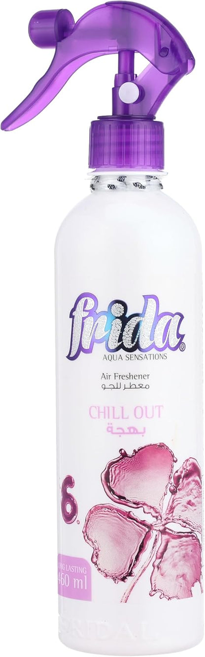 Chill Out Frida - Spray Textile 460ml