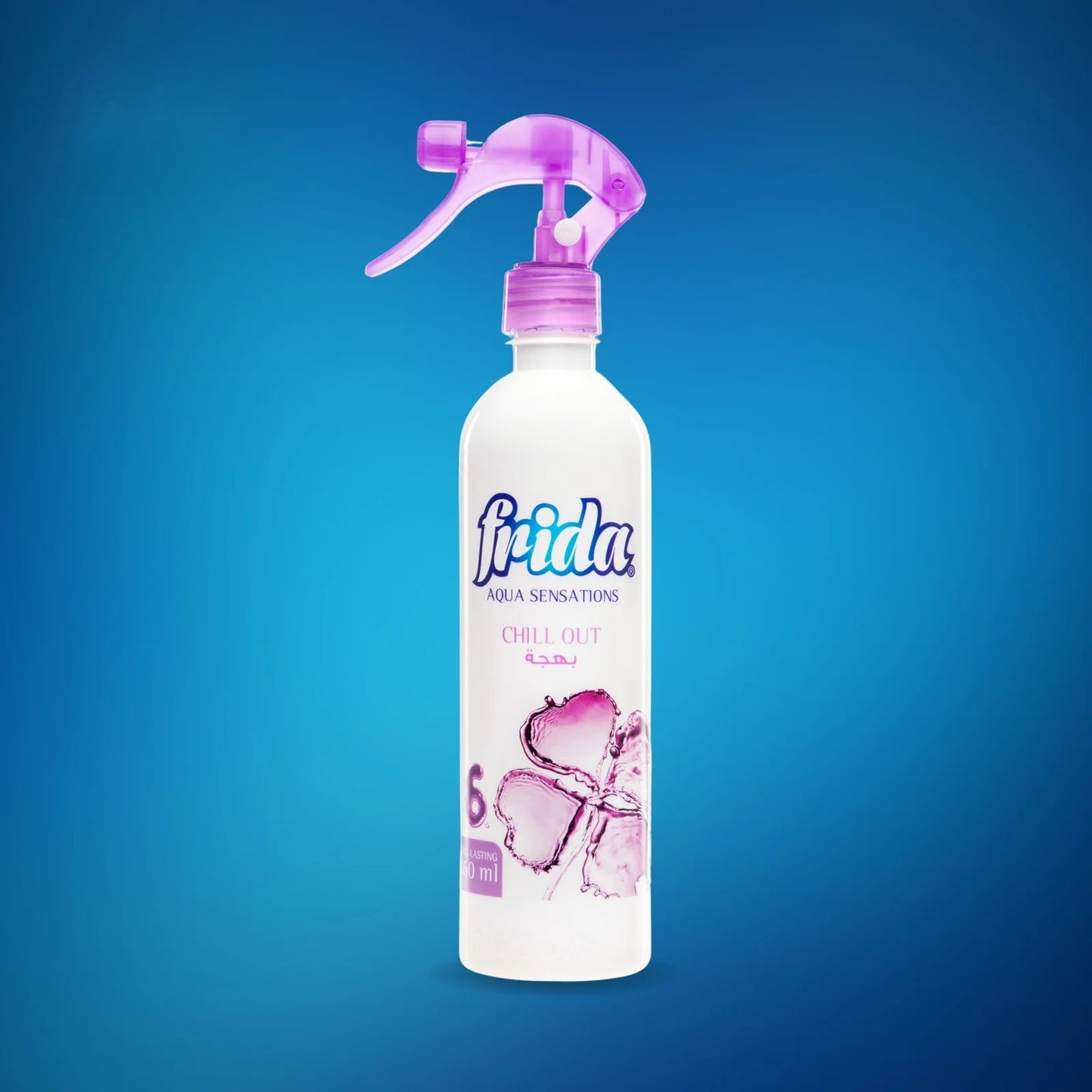 Chill Out Frida - Spray Textile 460ml