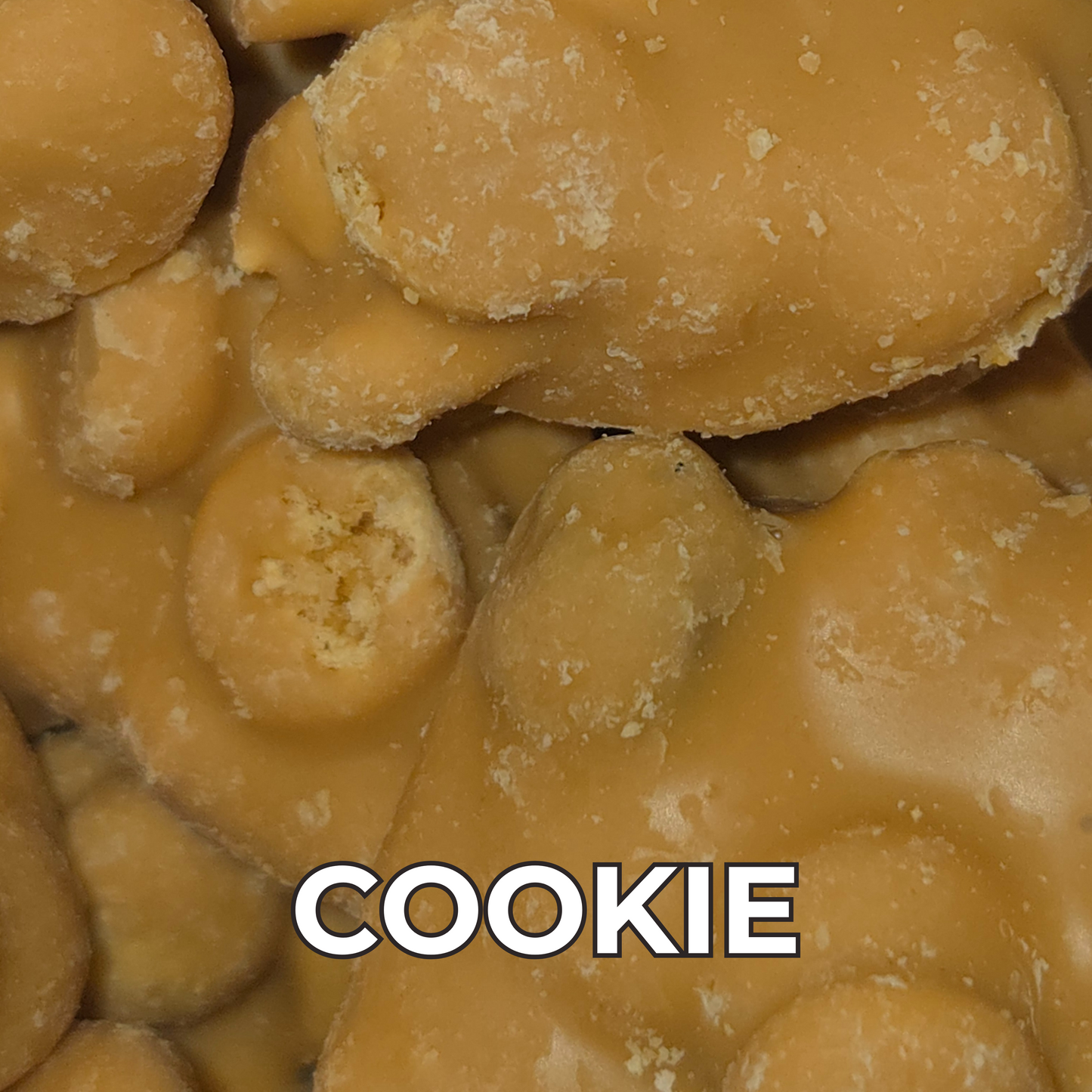 Biscuits Gourmands – Myrtille • Apple Pie • Cookie