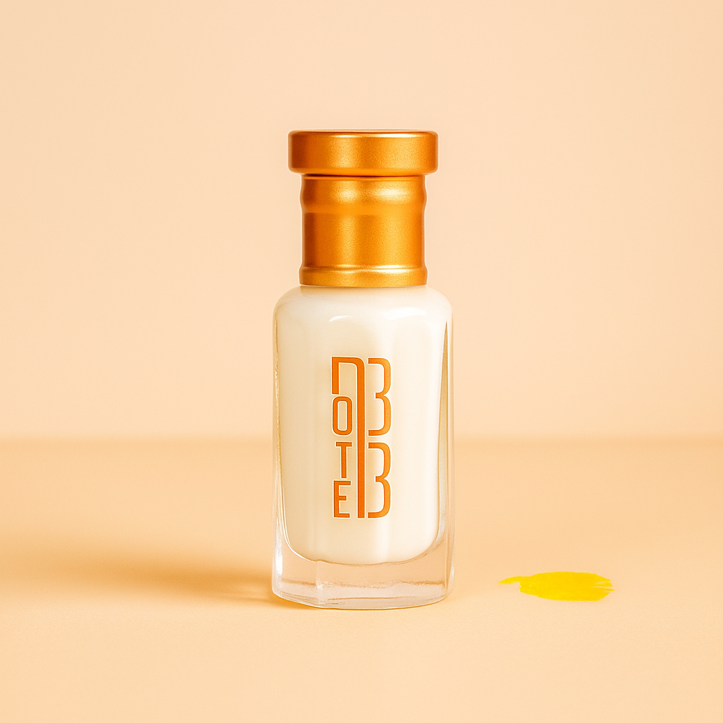 Musc Tahara – Note 33 (12ml)