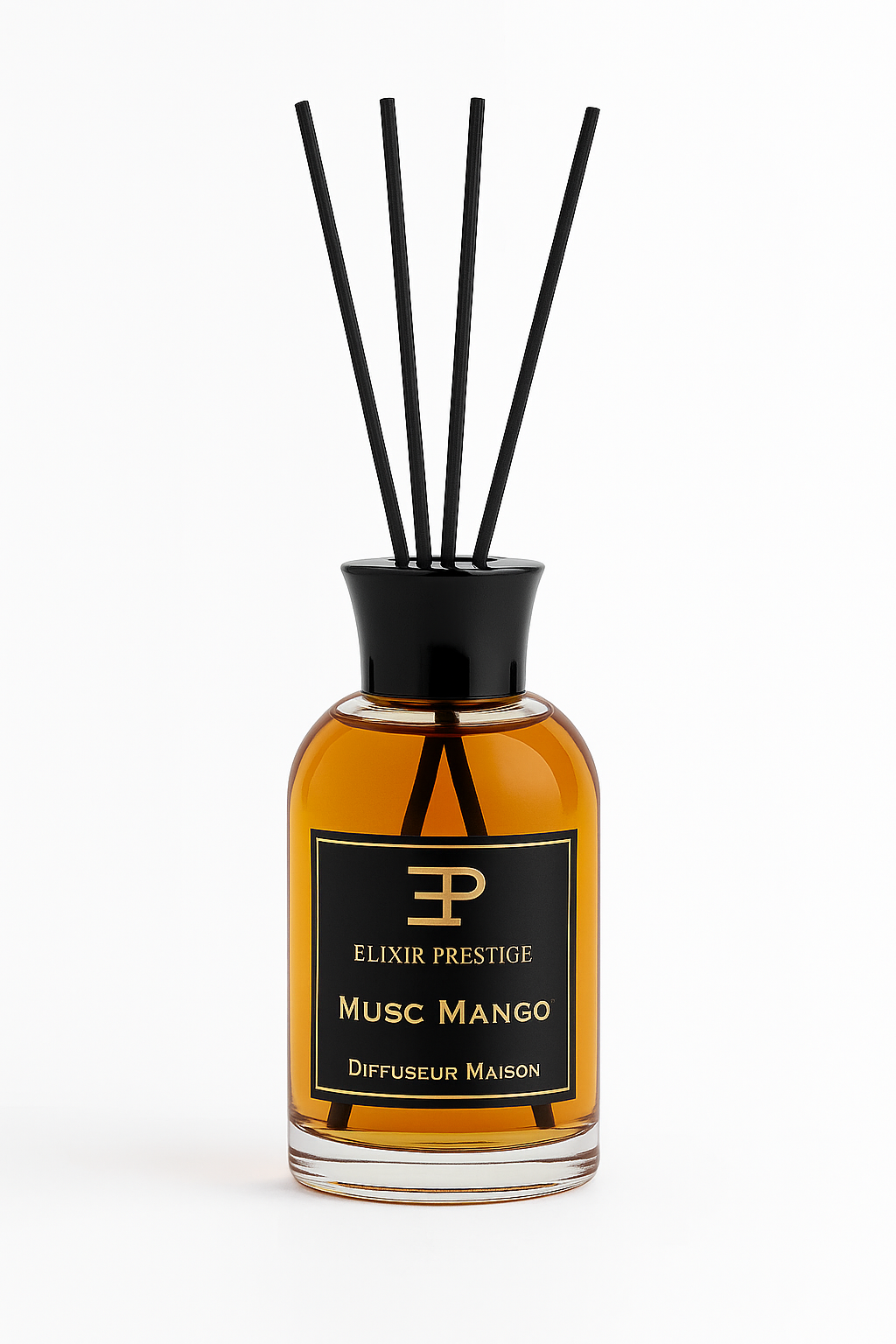 Diffuseur Maison - Musc Mango 110ml