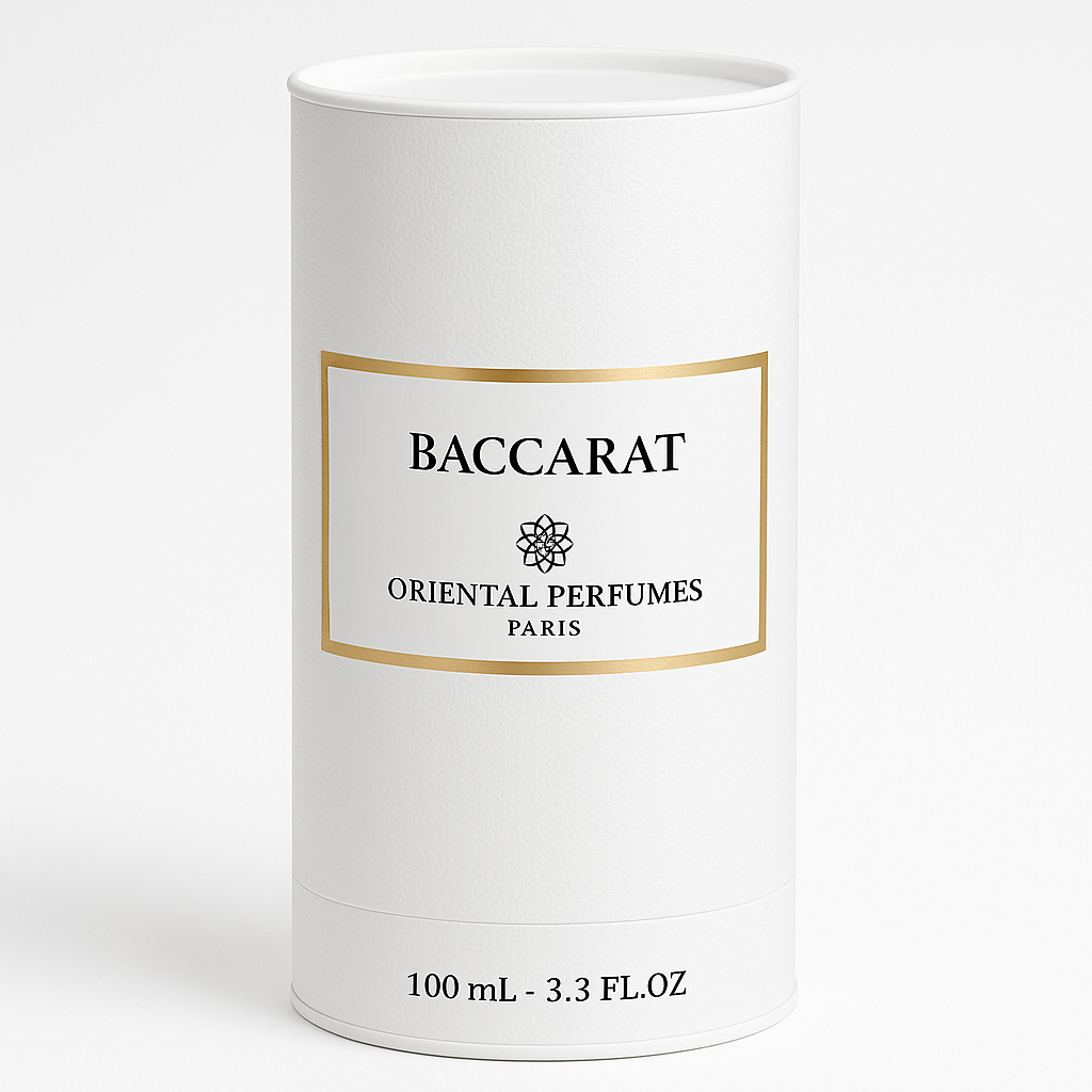 Baccarat – Extrait de Parfum 100 ml