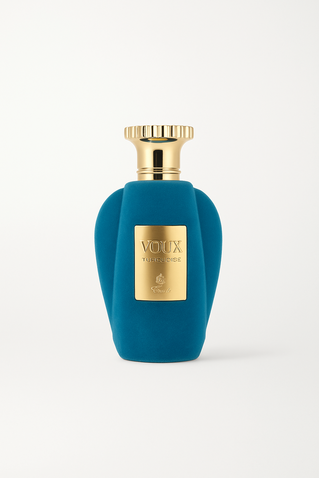 Voux Turquoise - Paris Corner Eau de parfum 100ml