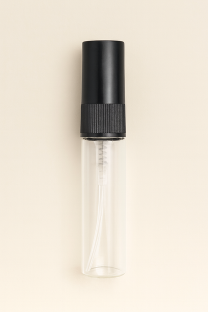 Gold Signature Extrait de Parfum 100ml - Niche Edition