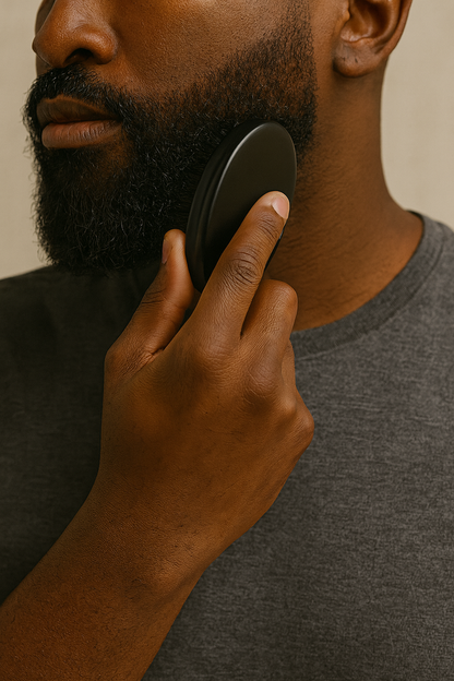 Brosse à Barbe Nylon