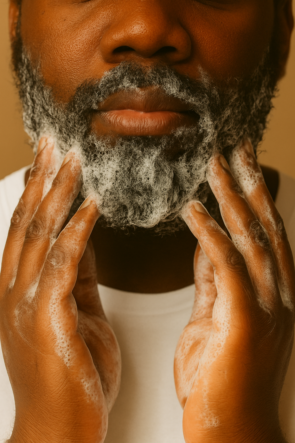 Coffret Barbe Intégral