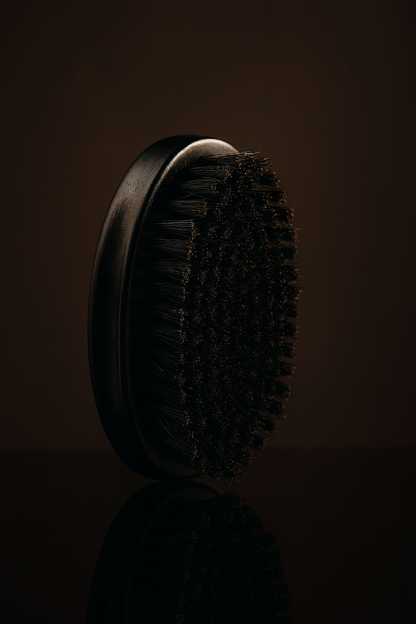 Brosse à Barbe Nylon