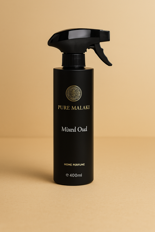 Mixed Oud Pure Malaki - Spray Textile 400 ml