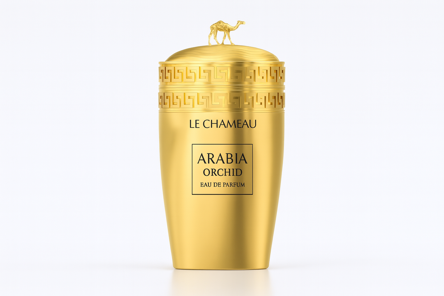 Arabia Orchid - Le Chameau 100 ml