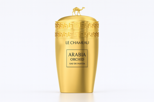 Arabia Orchid - Le Chameau 100 ml