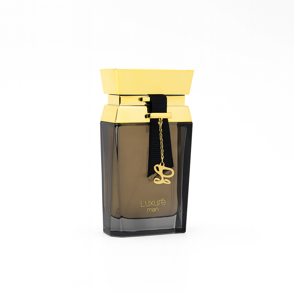 Luxure Man - Rave 100 ml