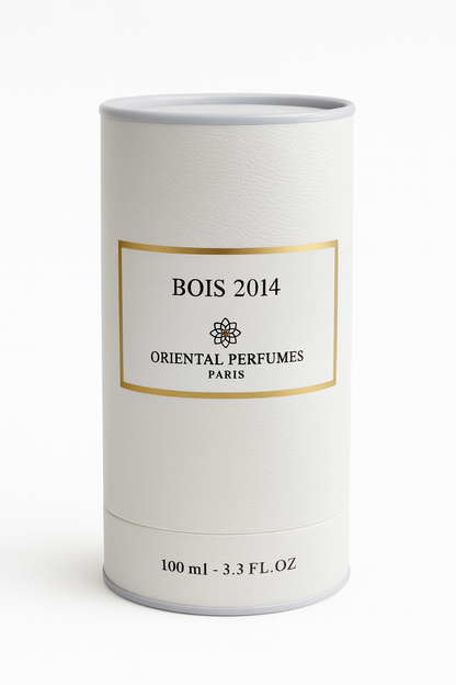 Bois 2014 – Extrait de Parfum 100 ml