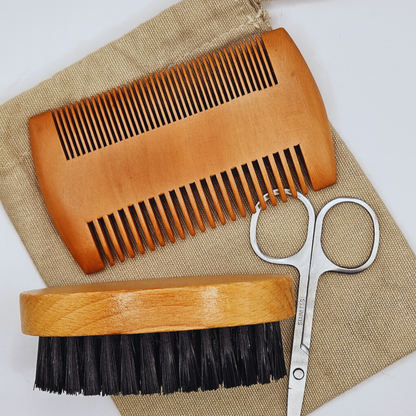 Coffret Barbe Intégral