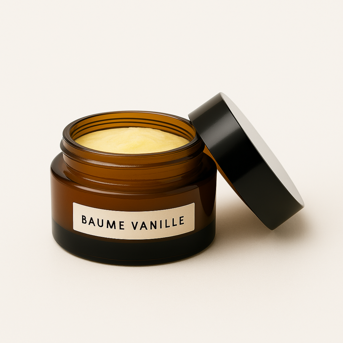 Baume Barbe 50 g – Mangue ou Vanille