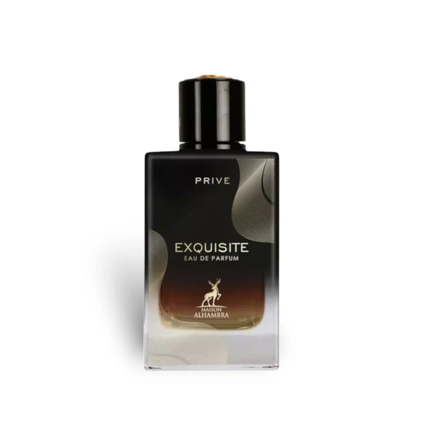 Exquisite Prive - Maison Alhambra 100 ml