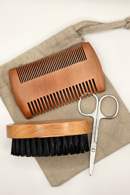 Kit Barbe Voyage