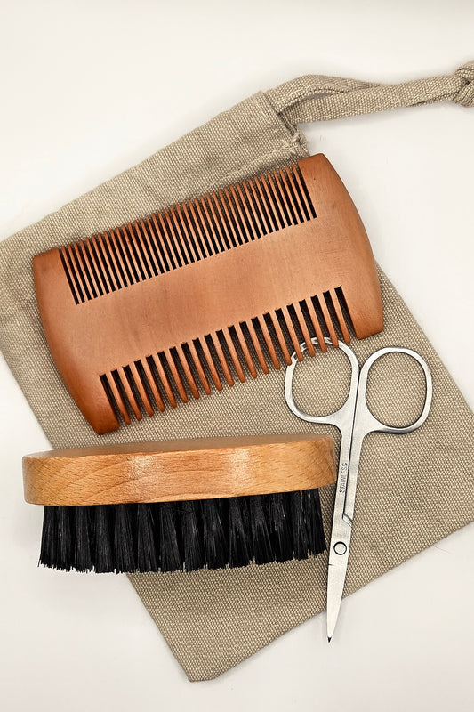 Kit Barbe Voyage