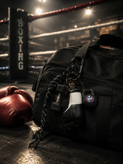 Porte-clé Boxe 🥊