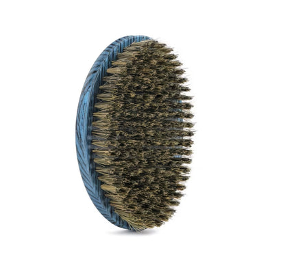 Brosse à barbe – Poils nylon moyens souples